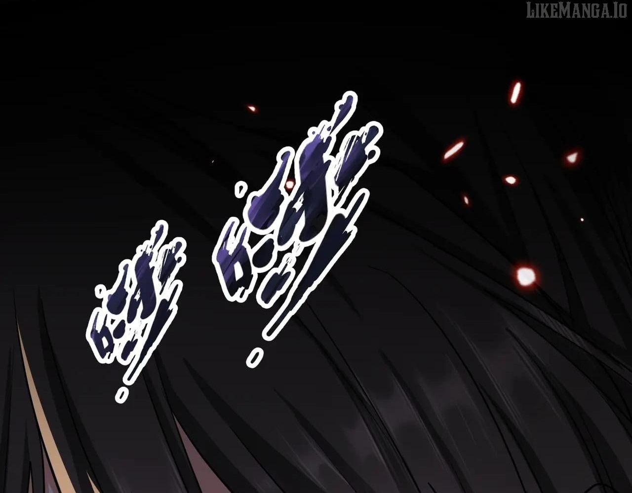 My Empress Apprentice is Becoming Evil Chapter 66 - page 70